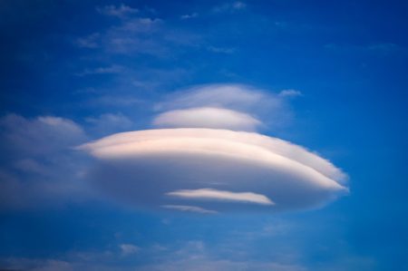 New UFO theories from Harvard researchers