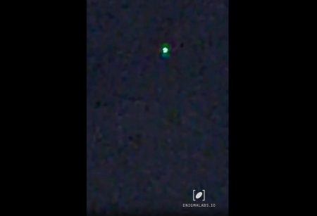 New app tracks UFO sightings in Pa. and beyond with a ‘neutral’ eye: ‘People want transparency’