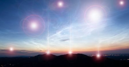 Secret UFO civilization, aliens could be here on Earth already: Harvard scientists – National