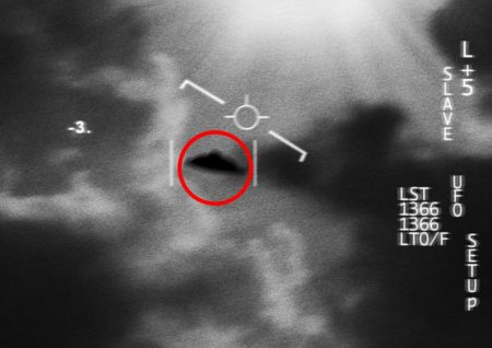 Angels or Aliens? Some Researchers Say Vatican Archives Hold UFO Secrets