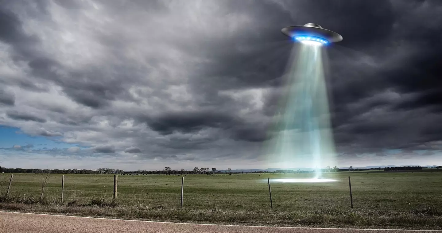 “I haven't seen them since." (Getty Stock Images/ Aaron Foster)