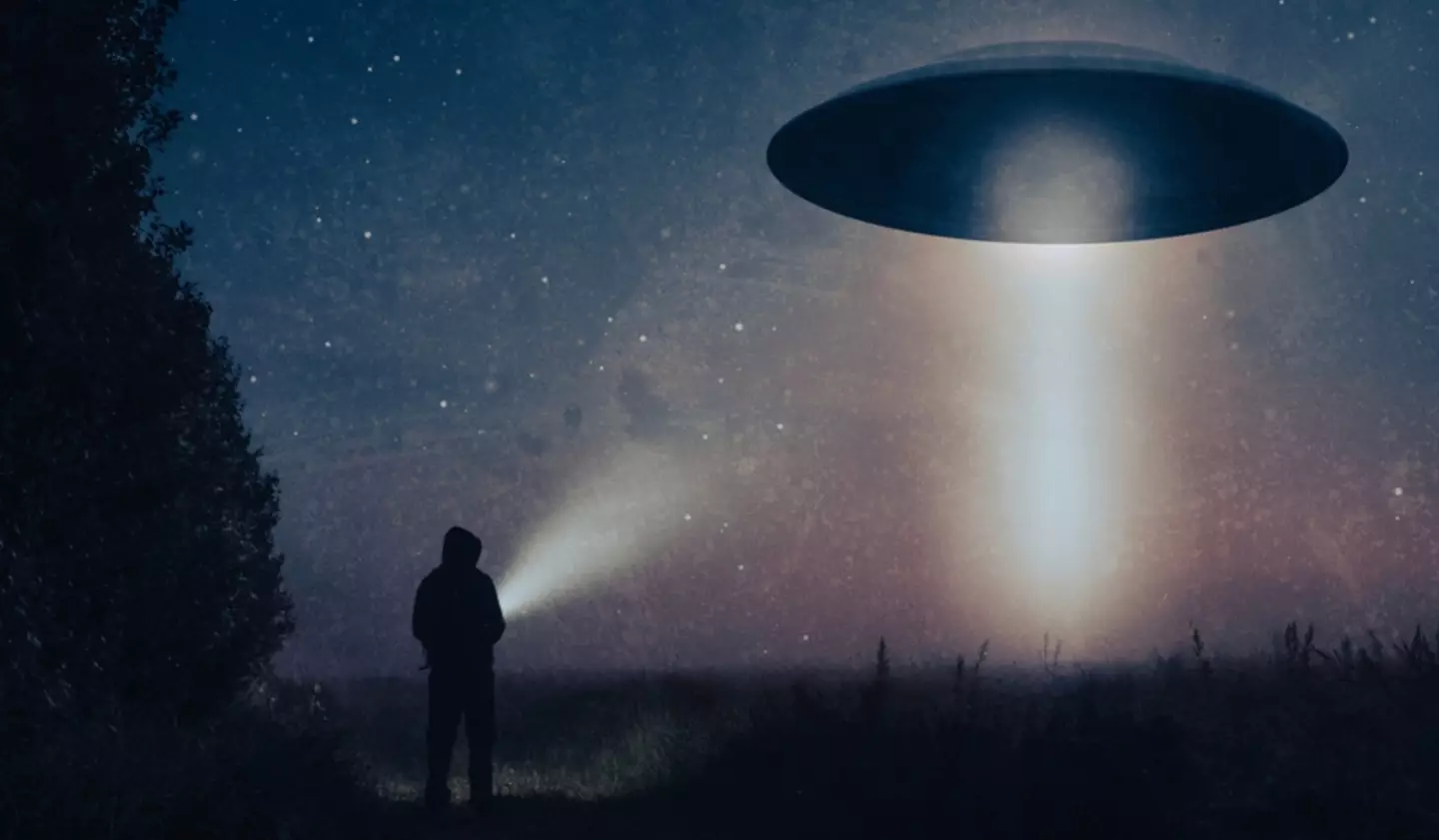 What happened to the men remains a mystery. (Getty Stock Images/ David Wall)