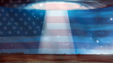 🔒 Government secrecy about UFOs isn’t always a bad thing