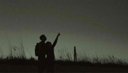 Study Finds UFO Witnesses May Have Personality Traits That Increase Likelihood of Sightings