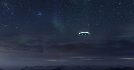 The real government conspiracy isn’t about UFOs