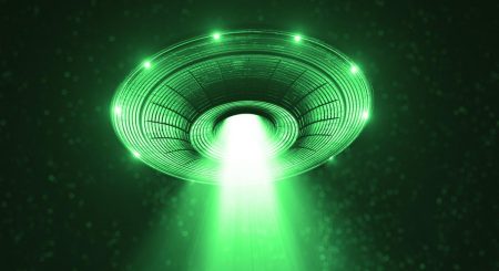 Apparent UFO Flies at Street Level in Wild Video: What’s The Story?