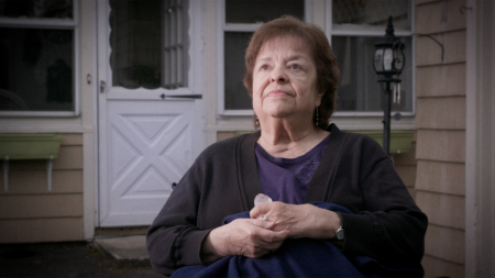 “A Purely Rationalist Dismissal of UFOs Fails To Capture Something Essential About the Phenomenon”: Daniel Claridge and Pacho Velez on Their Tribeca-Premiering They’re Here