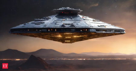 ufos: Did UFOs deactivate US missiles, collect vital information on nuclear arsenals and ICBMs? What did Pentagon mandarins say?