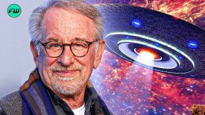Steven Spielberg’s Latest UFO Film Rectifies One Major Mistake in the Legendary Director’s Career Over the Past 2 Decades