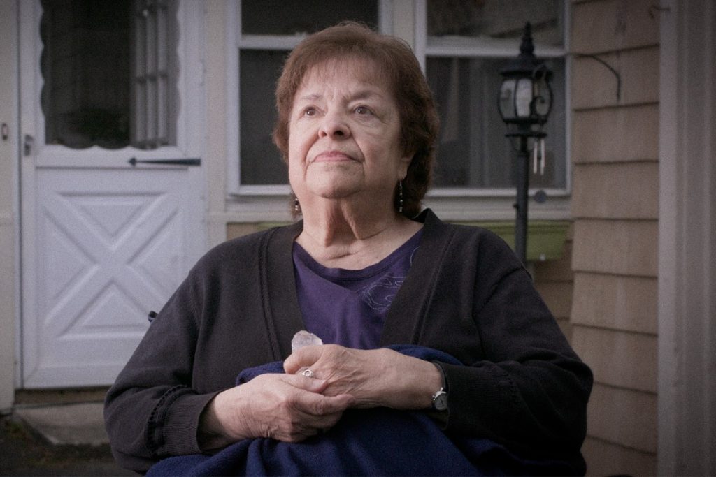 We’re Not Alone in UFO Encounters Doc ‘They’re Here’