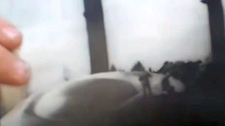 MUFON teases game-changing UFO cases but be cautious about what you choose to believe