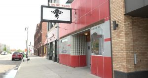 UFO Factory, popular bar in Detroit’s Corktown neighborhood, to close