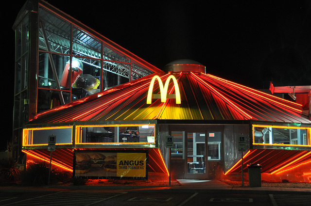 ufo mcdonalds