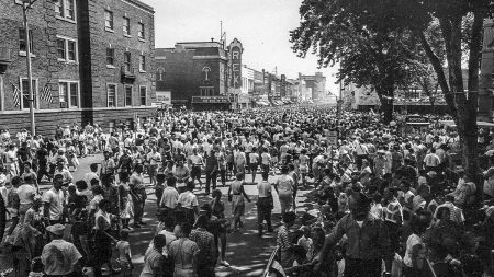 Wisconsin capitals of muskies, trolls, brats and cheese curds