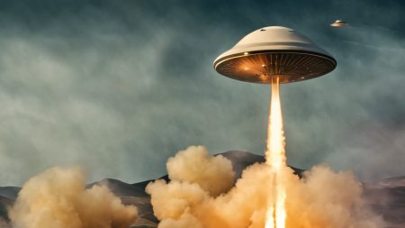 Do UFOs ‘target’ high-speed planes, warheads and nuclear reactors? Experts weigh in | World News