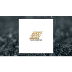 Alien Metals (LON:UFO) Trading 9.9% Higher