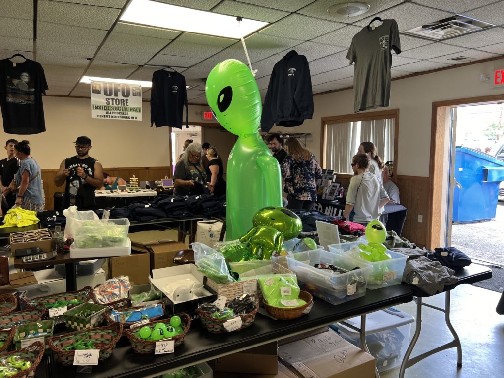 Kecksburg kicks – Herald-Standard