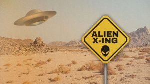 13 Chilling UFO Sightings We Can’t Explain