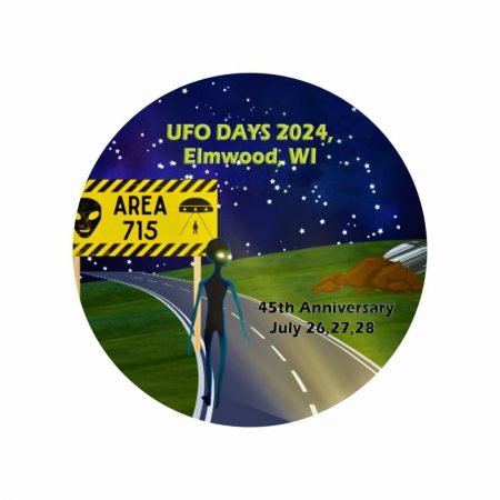 Elmwood UFO Days celebrates 45 years