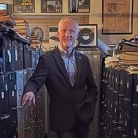 National UFO Historical Record Center partners with Rio Rancho Public Schools | State