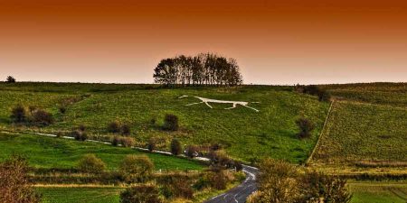 13 Best UFO Skywatch Locations In The UK