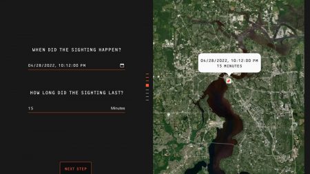 UFO sightings ‘not necessarily about aliens’; app gathers data for air safety