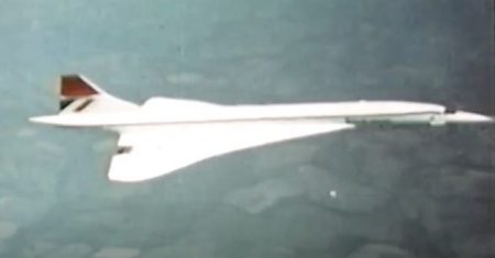 Experts reveal the REAL reason UFOs ‘target high-speed planes and warheads’