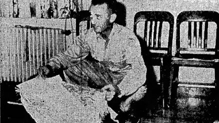 Analysis Of Alleged Roswell UFO Crash Debris