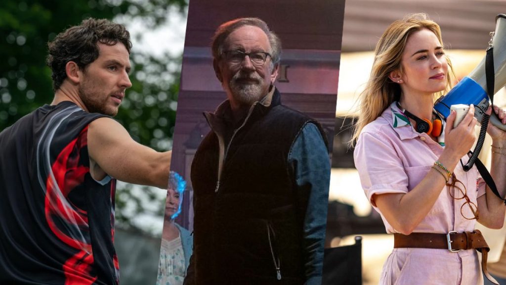 Josh O’Connor Joins Emily Blunt On Steven Spielberg’s Upcoming UFO Blockbuster