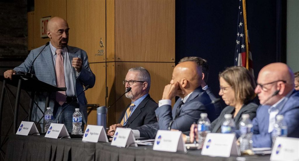 NASA Has Little to Say About UFOs as Anniversary of Study Team Report’s Release Nears