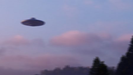 UFO Sightings In The United Kingdom And Brazil Baffle Witnesses