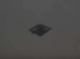 This UFO Footage is Either Proof They Exist or the Greatest Deepfake Ever Created