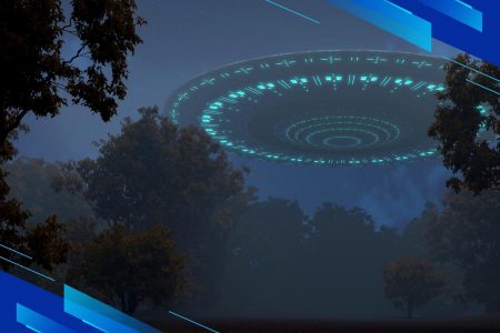Maine Has 12 UFO Sightings So Far in 2024, and Here’s Where