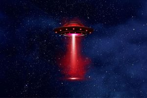 UFO Sightings In New Jersey