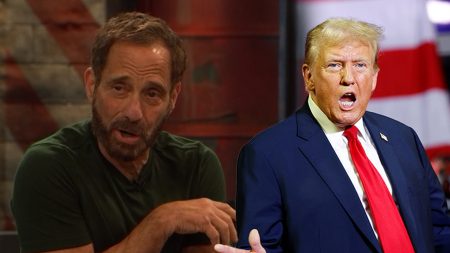 Trump Allegedly Fearful to Discuss UFO Info, Other Presidents Sketchy