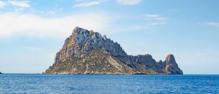 UFO ‘Sighting’ In Ibiza Goes Viral