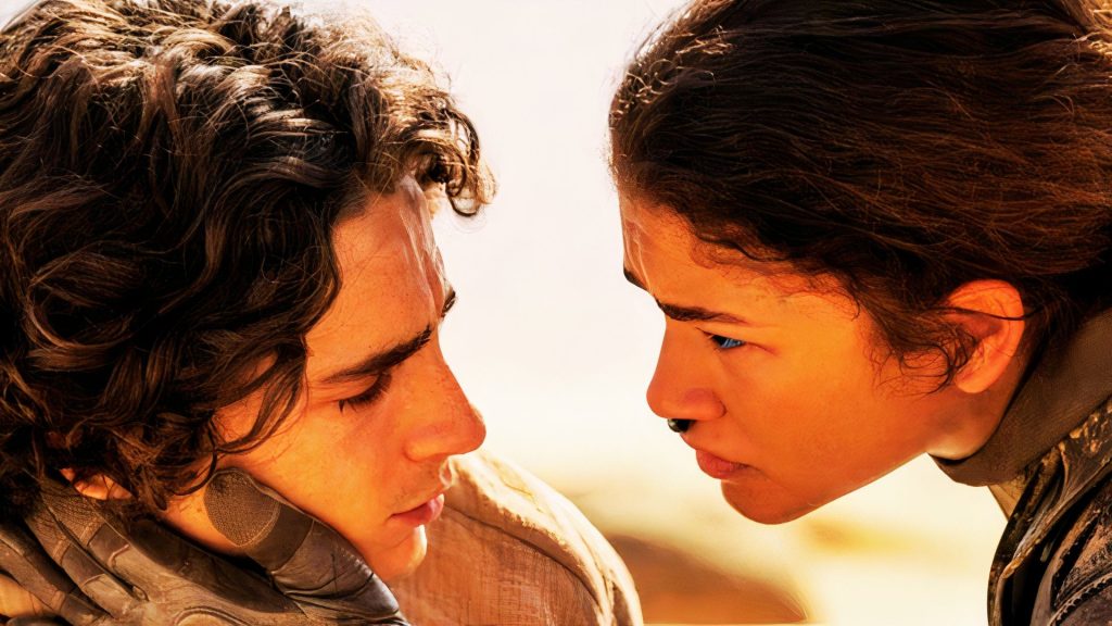 Dune Messiah and Spielberg’s New UFO Movie Mistakenly Confirmed by IMAX