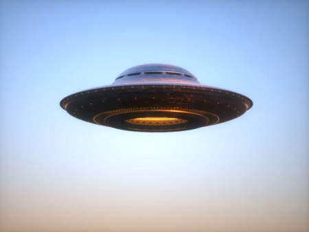 MA Has More UFO Sightings Than Most States: World UFO Day 2024
