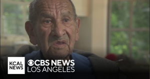 Rowland Heights man claims to own a piece of a UFO