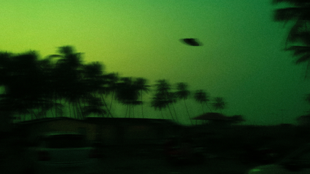 UFO Sightings In California’s Palmdale And Lancaster? Ring App Flooded With ‘Flying Saucer’ Reports