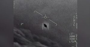 Evidence for UFOs is mounting. But some Christians worry they’re demonic. How can we discern the truth? | Magazine Features