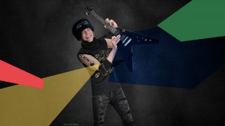 Michael Schenker Shares His Single “Only You Can Rock Me” – New Album “My Years with UFO” Coming Soon