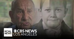 A UFO sighting and the creatures seen by one man in the summer of 1945: “They walk like us”