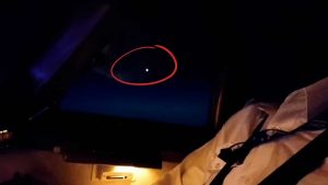 Watch: Boeing 747 pilots spot several UFOs mid-air, weirdly none show up on radar