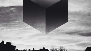 Watch: Weird Cube-Shaped UFO Filmed in Prague | iHeartRadio