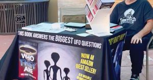 Area 29 promises out-of-this-world fun | Desert Trail