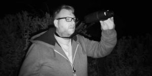 My Night Spotting UFOs At A Skywatch On Wiltshire’s Knap Hill