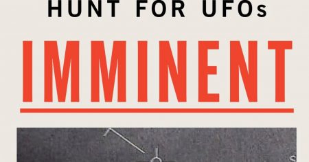 Defense insider offers UFO argument | National