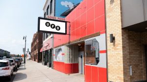 Rock venue UFO Bar to open in shuttered UFO Factory space in Corktown