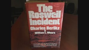 The Roswell UFO story still resonates around the world 77 years later